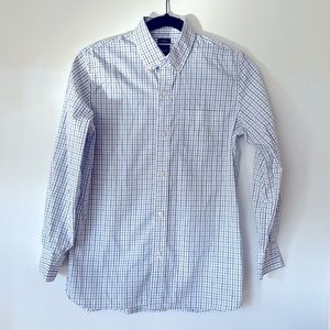 Boys Gap no-iron shirt